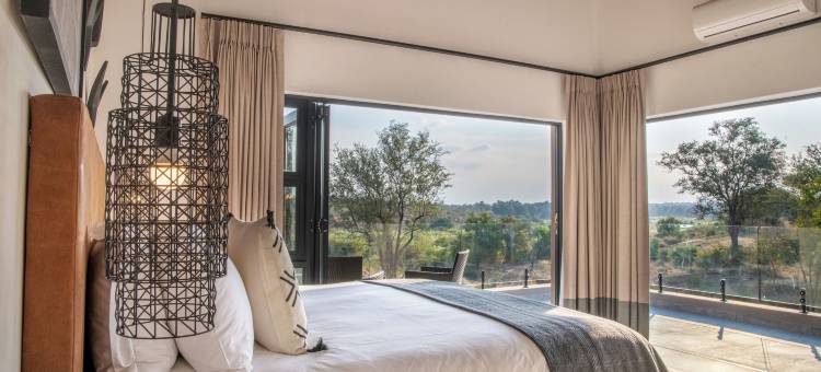 爱丽芬特波音特别墅(Elephant Point)图片