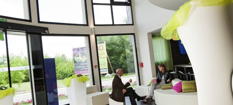 宜必思尚品贡比涅酒店(Ibis Styles Compiegne)图片