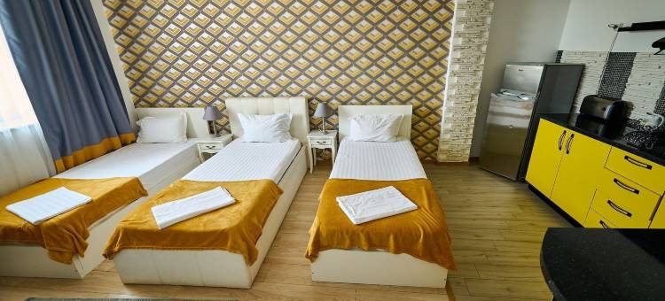 艾凡尼精品酒店(Hotel Evianne Boutique)图片