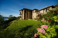 Craigard House Hotel - Homestays
