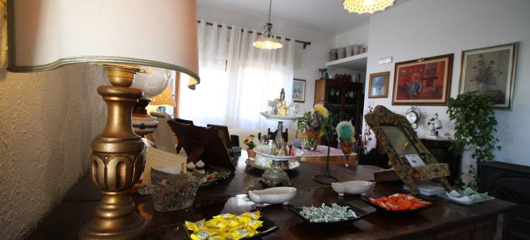 罗莎别墅住宿加早餐旅馆(B&B Villa Rosa)图片