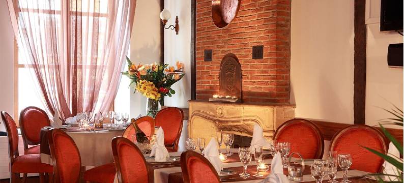 圣米歇尔酒店(Le Saint Michel)图片