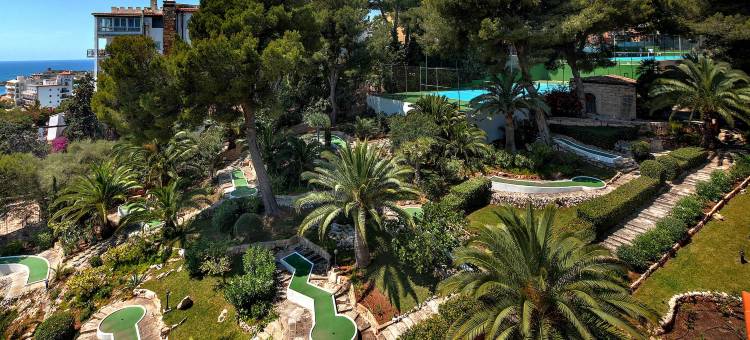 博南扎公园酒店-奥利维亚精选酒店(Bonanza Park Hotel by Olivia Hotels Collection)图片