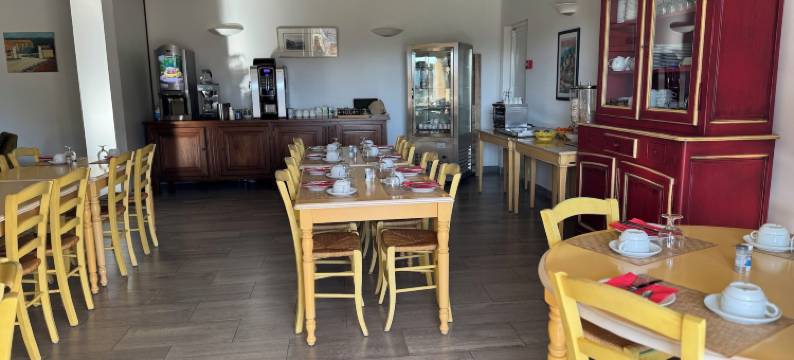 特里西亚酒店，靠近莫桑纳阿尔皮耶(Hotel Terriciaë Aux Portes de Maussane les Alpilles)图片