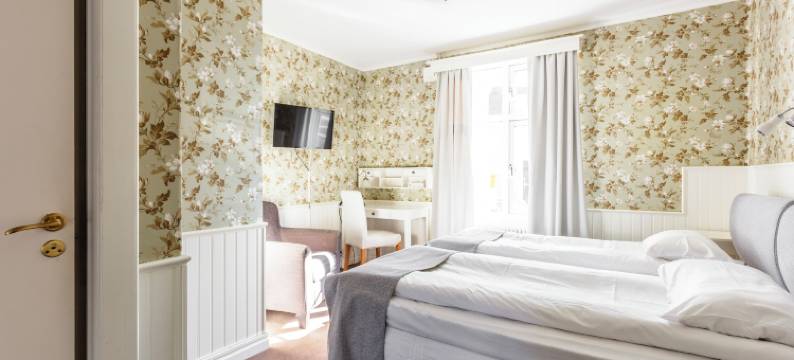 兰藤酒店(Hotel Ranten)图片