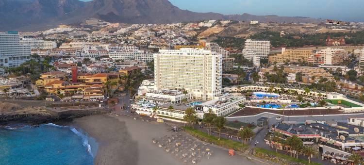 H10大特内里费酒店-仅限大人(H10 Gran Tinerfe - Adults Only)图片