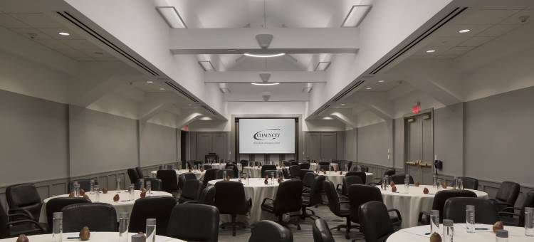 昌西酒店和会议中心(Chauncey Hotel & Conference Center)图片