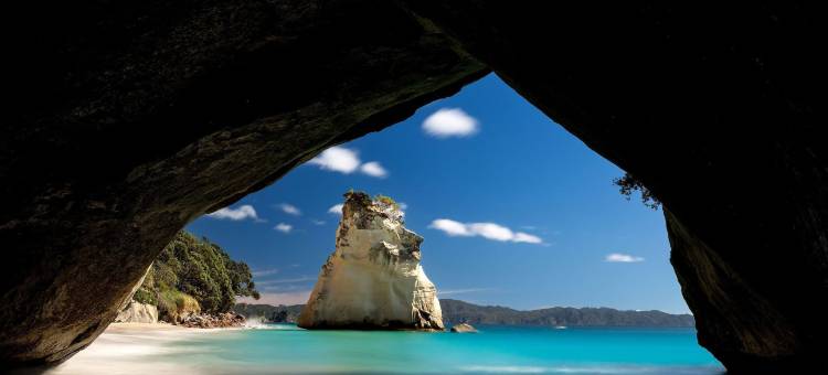 Hot Water Beach TOP 10 Holiday Park图片