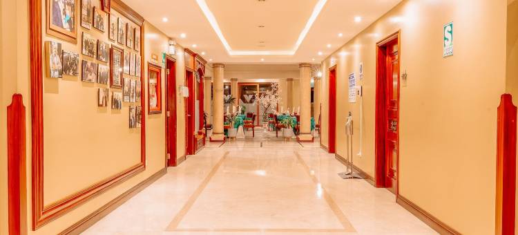 维多利亚大精品酒店(Grand Victoria Boutique Hotel)图片