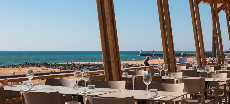 巴亚酒店(Baya Hotel)图片