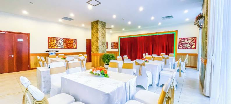 西贡拉加酒店(Sai Gon Rach Gia Hotel)图片