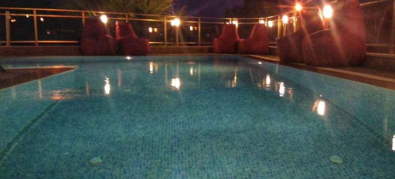 德米尔套房酒店(Demir Suit Hotel)图片