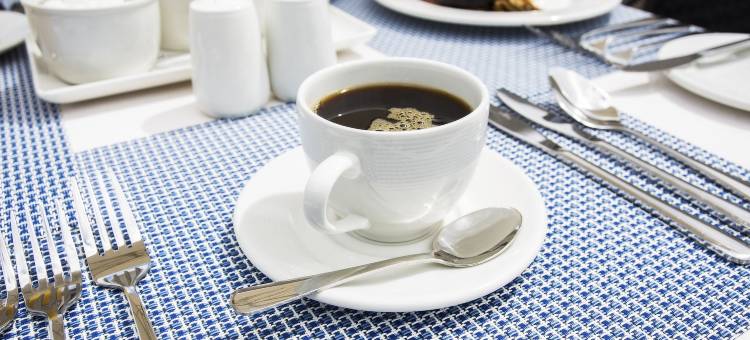 曼缇斯圣海伦酒店(Mantis St Helena)图片