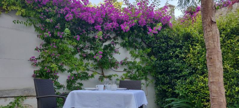 穆罗莱切塞宫广场魅力酒店(Palazzo Muro Leccese Relais de Charme & Wellness)图片