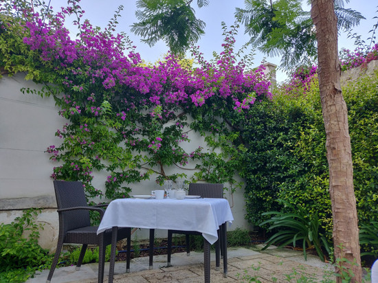 穆罗莱切塞宫广场魅力酒店