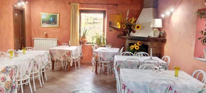 阿格里图瑞斯木大帕乌拉酒店(Agriturismo Da Paola)图片