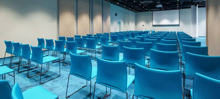 海滨公园酒店(Seaside Park Hotel)图片