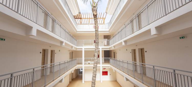 光之酒店(Hotel Da Luz)图片