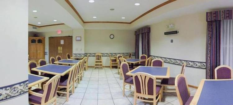 阿比林旅馆及套房(Abilene Inn & Suites)图片