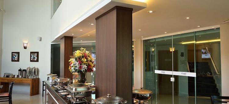 美居马唐酒店(Hotel Matao by Mercure)图片