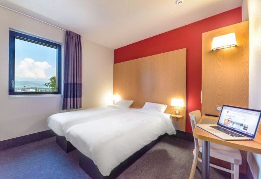 B&B HOTEL Colmar ExpoHotel Overview