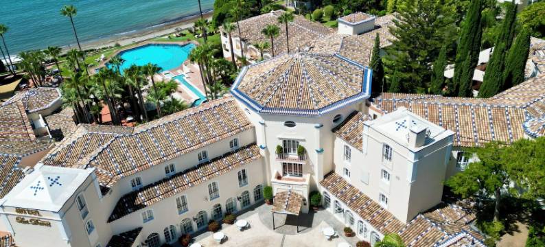 拉斯杜纳斯大酒店，傲途格精选(Grand Hotel Las Dunas, Autograph Collection)图片