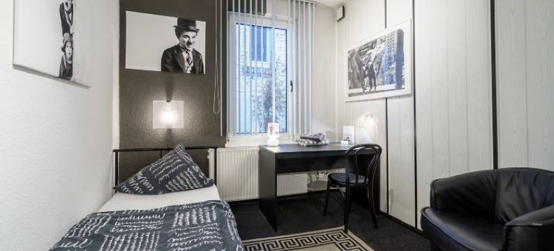 图斯克鲁姆酒店(Hotel Tusculum)图片