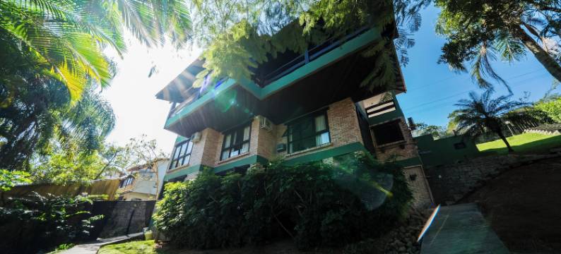 阿巴克拉旅馆(Pousada Albacora)图片