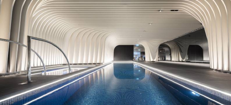 悉尼斯凯套房酒店(Skye Suites Sydney)图片
