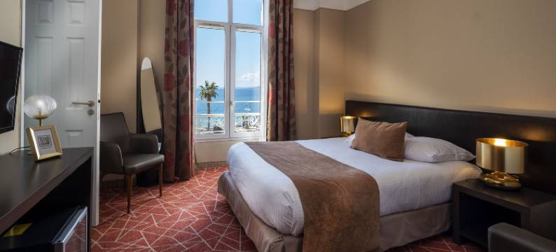 怡东酒店(Excelsior)图片