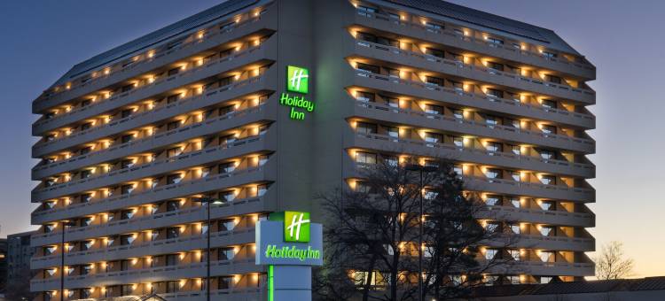 Holiday Inn 丹佛东 - 斯特普尔顿(Holiday Inn Denver East)图片