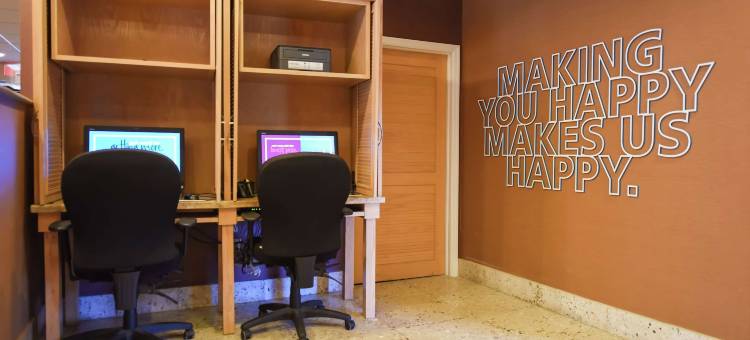 佛罗里达基拉戈欢朋酒店(Hampton Inn Key Largo)图片