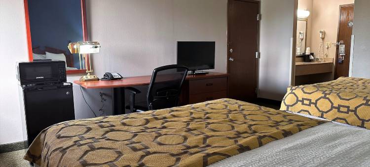 科里登温德姆呗盟酒店(Baymont by Wyndham Corydon)图片