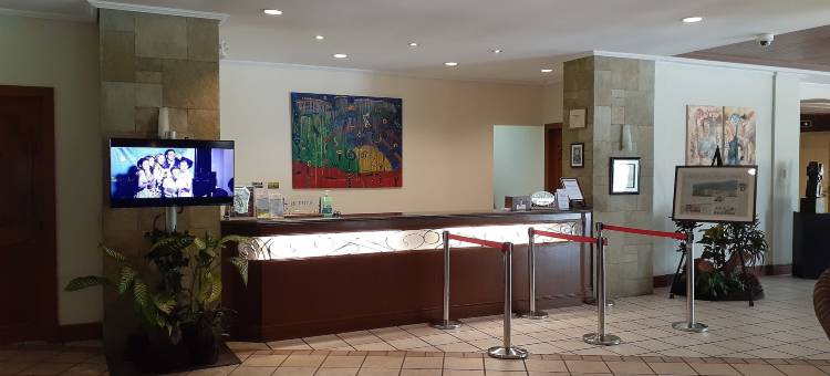 马拉拉亚特山套房(The Suites at Mount Malarayat)图片