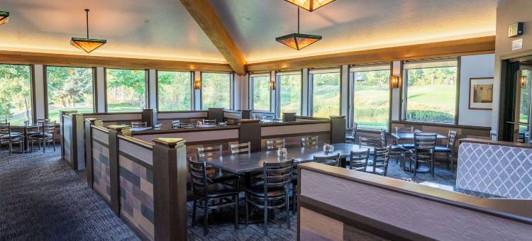 夏斯塔山度假酒店(Mount Shasta Resort)图片