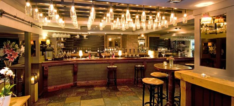 查普特酒店(Chapter House)图片