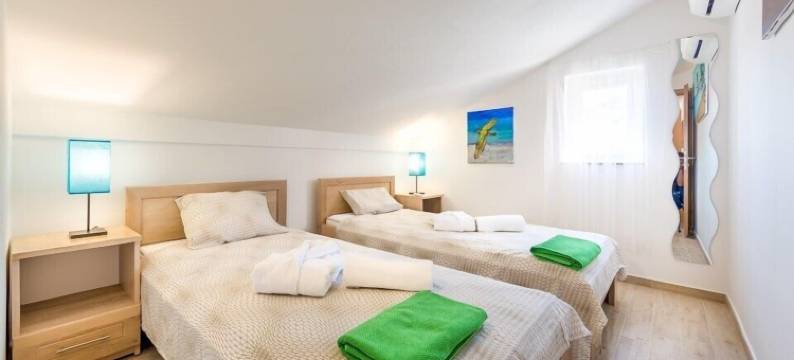 芭比那牧场酒店(Hacienda Babina)图片