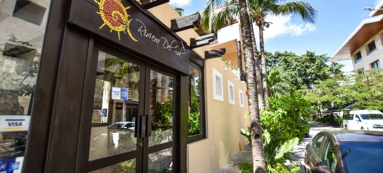 太阳海滨酒店(Hotel Riviera Del Sol)图片