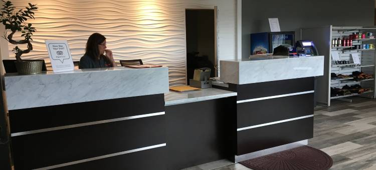 东斯特劳兹堡波科诺斯凯艺酒店(Quality Inn East Stroudsburg - Poconos)图片