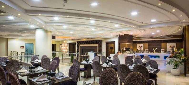 格洛丽亚旅馆(Gloria Inn Riyadh)图片