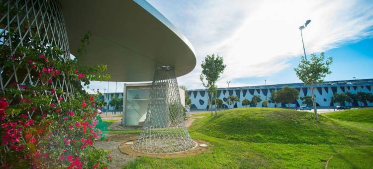 巴塞罗那奥纳生活酒店(Ona Living Barcelona)图片