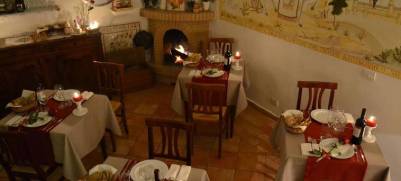 伊尔坎图西奥酒店(Il Cantuccio)图片