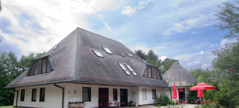 舒博思施洛斯酒店(Hotel Schuberths am Schloss)图片