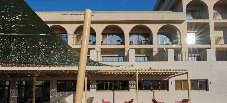 马西亚多纳娜酒店(Hotel Macià Doñana)图片