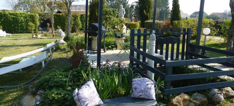 阿鲁姆古老酒店(L'Arum Antique)图片