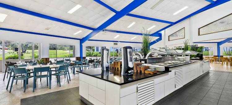 K'gari海滩度假村(K'Gari Beach Resort)图片