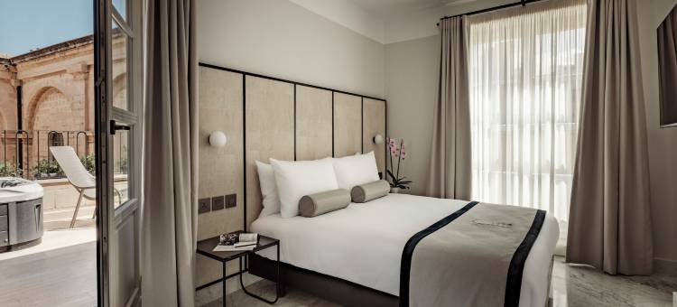 圣卡尔鲁酒店(San Karlu Hotel)图片