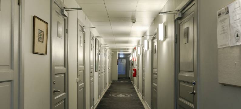 格里普斯霍尔姆斯民宿(Gripsholms Bnb)图片