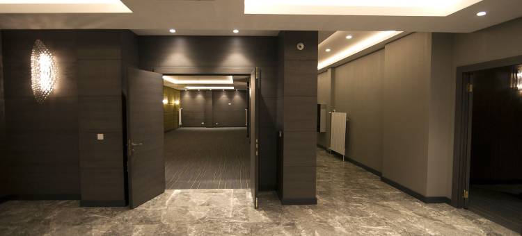 新春天酒店(Yeni Bahar Otel)图片
