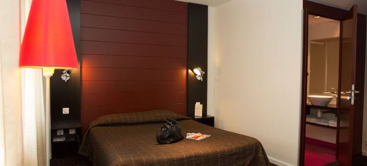 塞亚酒店(Le Ceïtya)图片